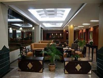Semarak International Hotel Medan Exterior photo