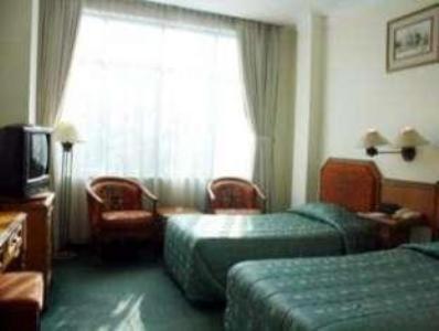 Semarak International Hotel Medan Room photo