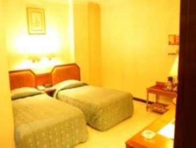 Semarak International Hotel Medan Room photo